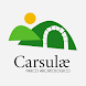 Carsulae - Area archeologica - Androidアプリ
