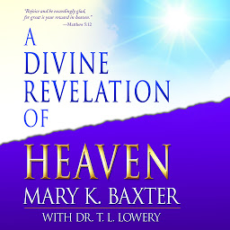 Obraz ikony: A Divine Revelation of Heaven