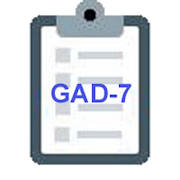 GAD7 Questionnaire