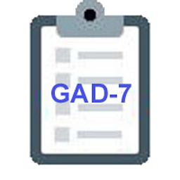 Icon image GAD7 Questionnaire