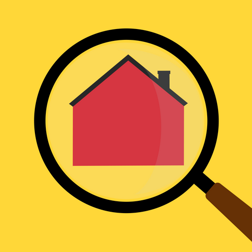 Home Search Pro Logo