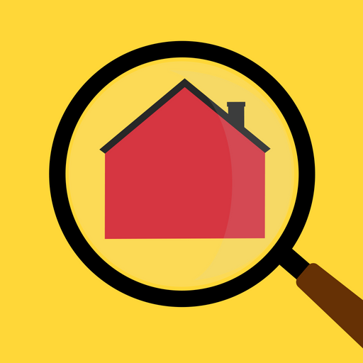 Home Search Pro  Icon