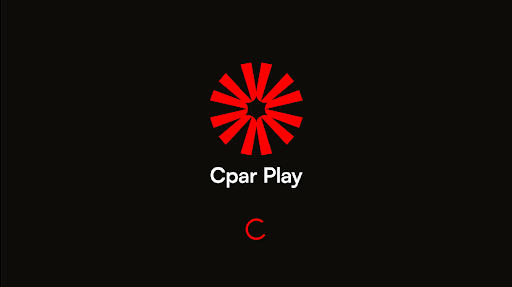CPar Play TV