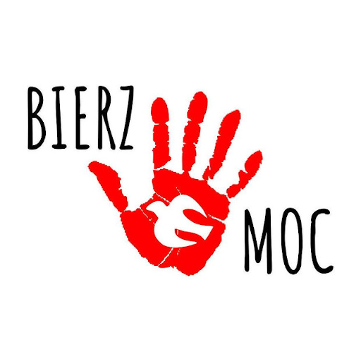 BIERZ MOC logo