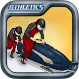 Athletics: Winter Sports Free icon