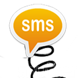 SMS PopUp icon