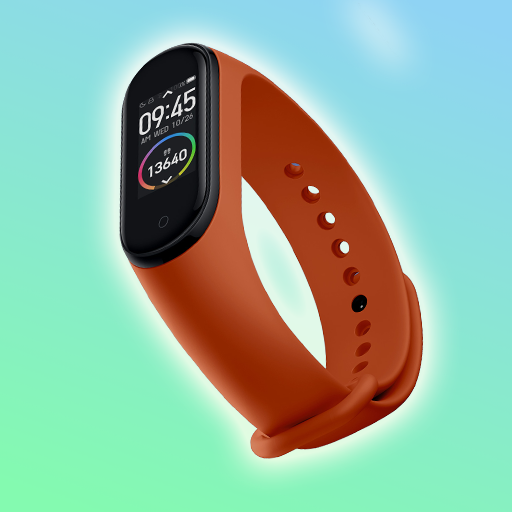 Xiaomi Mi Smart Band 4 Guide - Apps en Google Play