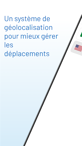 Android application Livr'Heure : Rapide et Fiable screenshort