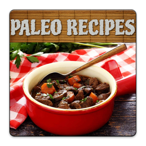 Paleo Diet Recipes 4.2.1 Icon
