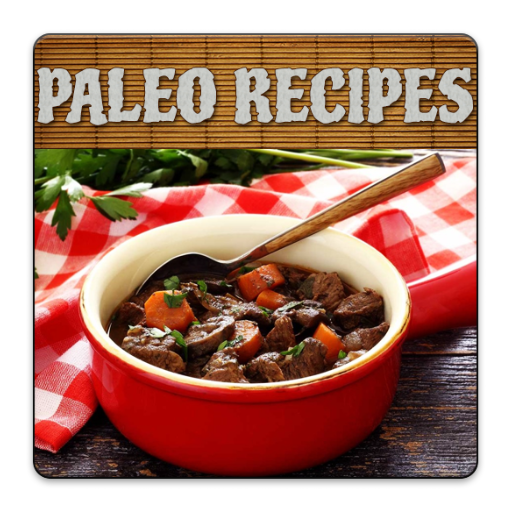 Paleo Diet Recipes Laai af op Windows
