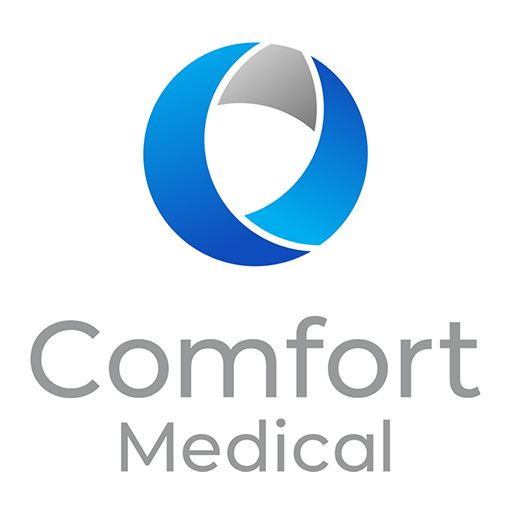 Comfort Medical for firestick