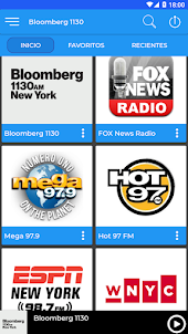 Bloomberg Radio App 1130 News