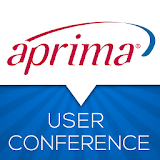 Aprima User Conference icon