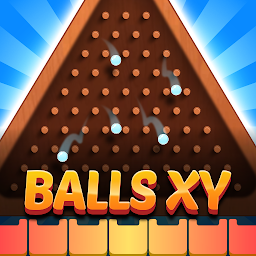 Плинко Шарики XY –Плинко x1000 Mod Apk