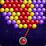 Cover Image of 下载 Bubble Shooter! Extreme  APK