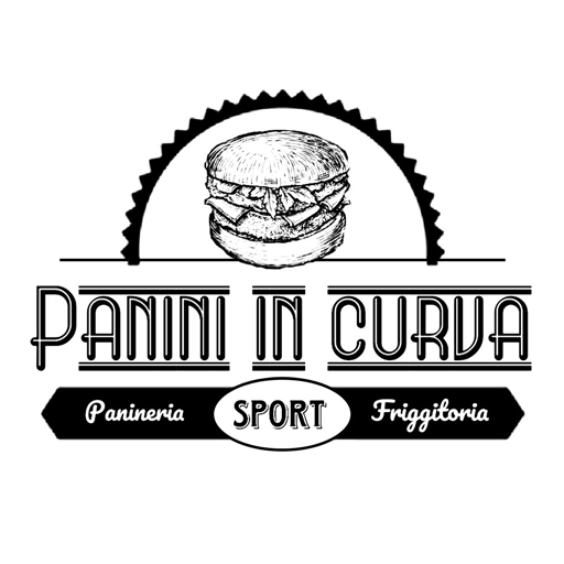Panini in curva logo
