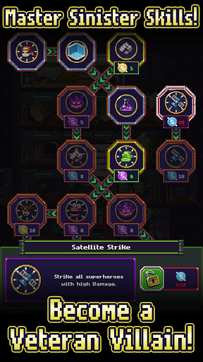 Idle Mastermind - Simulation - games