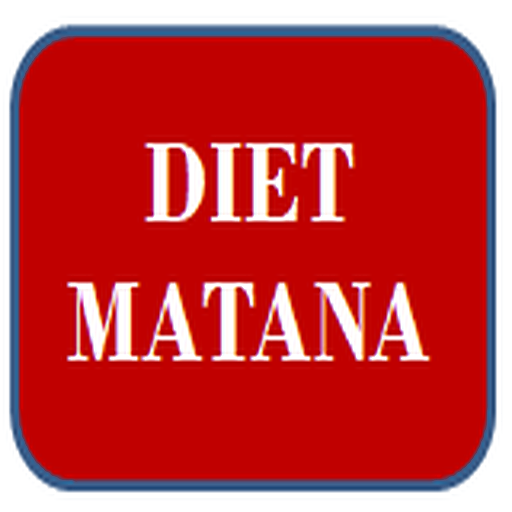 DIET MATANA APP logo