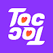 TocToc - ライブビデオチャット