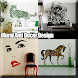 壁画装飾とデザイン - Androidアプリ
