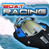 Boat Racing 2015 icon