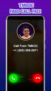 Jethalal TMKOC Prank Call App