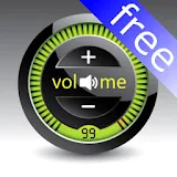 Cool Volume Free icon
