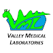 Valley Medical Laboratories - Androidアプリ