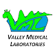 Net Check In - Valley Medical Laboratories विंडोज़ पर डाउनलोड करें