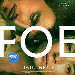 图标图片“Foe: A Novel”