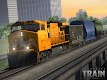 screenshot of Train Simulator PRO