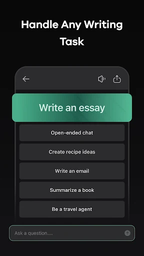 Nova – ChatGPT screenshot 3