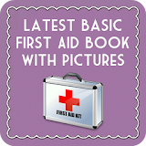 Latest Basic First Aid Book icon