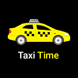 Taxi Time icon