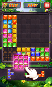 Block Jewel: Juegos de Puzzle