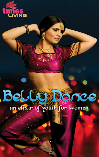 How To Belly Dance Screenshot 1 - AppWisp.com
