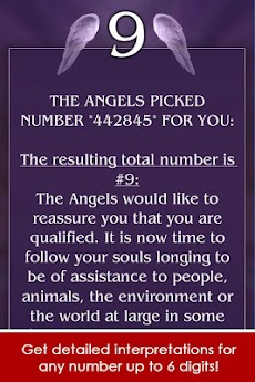 Angel Number Signsのおすすめ画像3