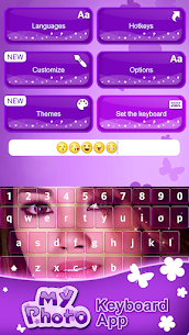 My Photo Keyboard App For PC installation