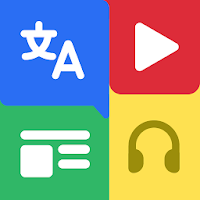 4English: Learn English via News, Videos, Podcasts v9.5.71 MOD APK (Pro) Unlocked (39 MB)