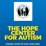 The Hope Center for Autism icon