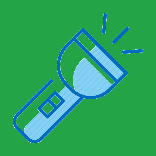 Flash Lamp logo