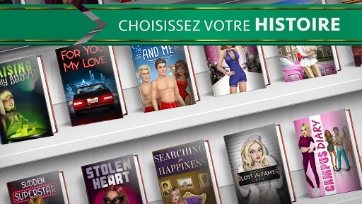 Télécharger My Story: Séries Interactives  APK MOD (Astuce) 4