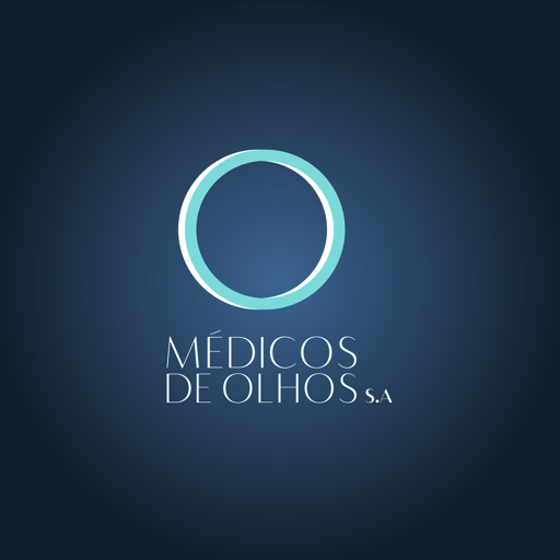 Médicos de Olhos S.A. logo