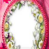 valley Photo flower Frames icon