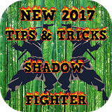 Panduan dan Guide Shadow Fight 2017 Tips andTricks icon