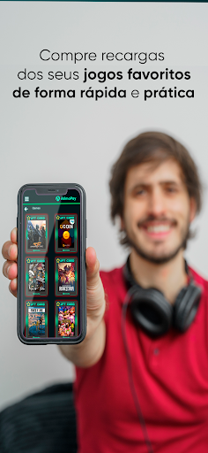 AtimoPay Screen 2