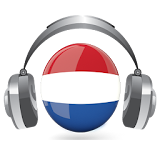 Radio Netherlands icon