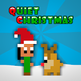Quiet Christmas icon