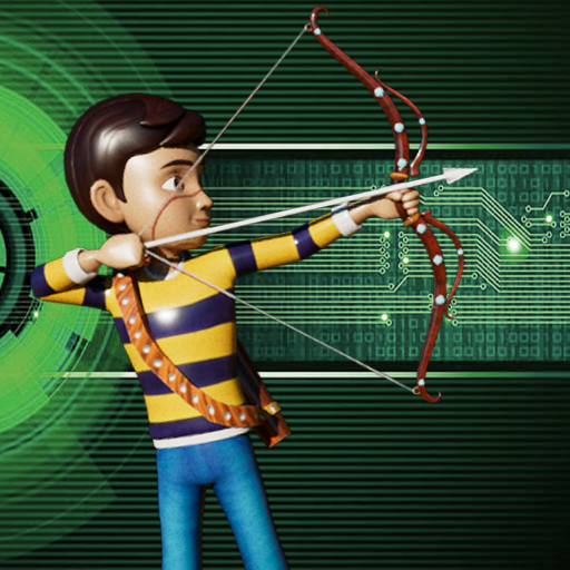 Rudra Shooting Archery 3D