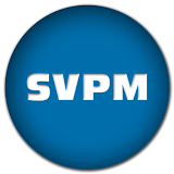 SVPM icon
